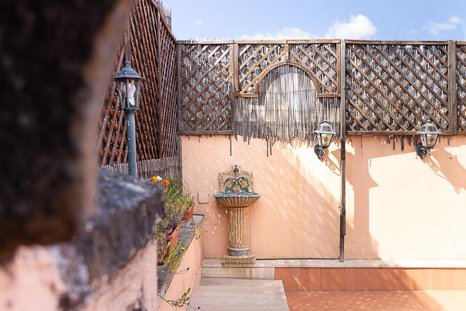 Vatican Gold Loft โรม ภายนอก รูปภาพ