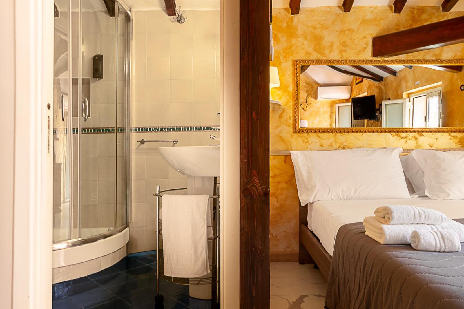 Vatican Gold Loft โรม ภายนอก รูปภาพ