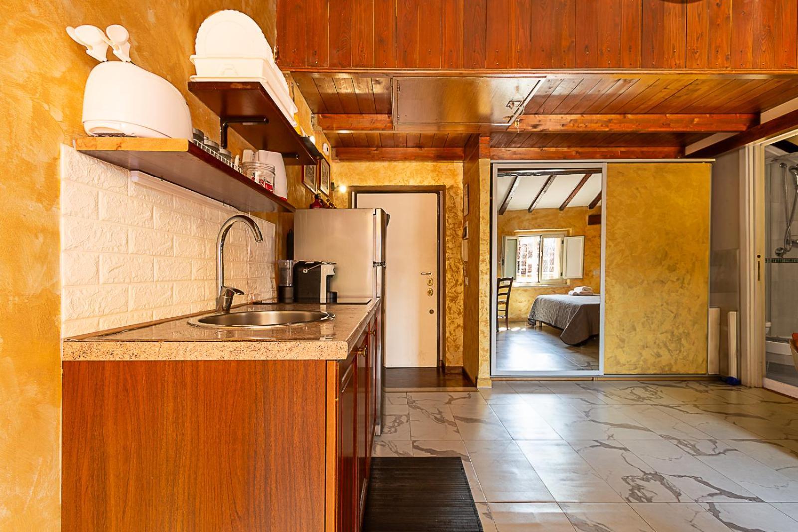 Vatican Gold Loft โรม ภายนอก รูปภาพ