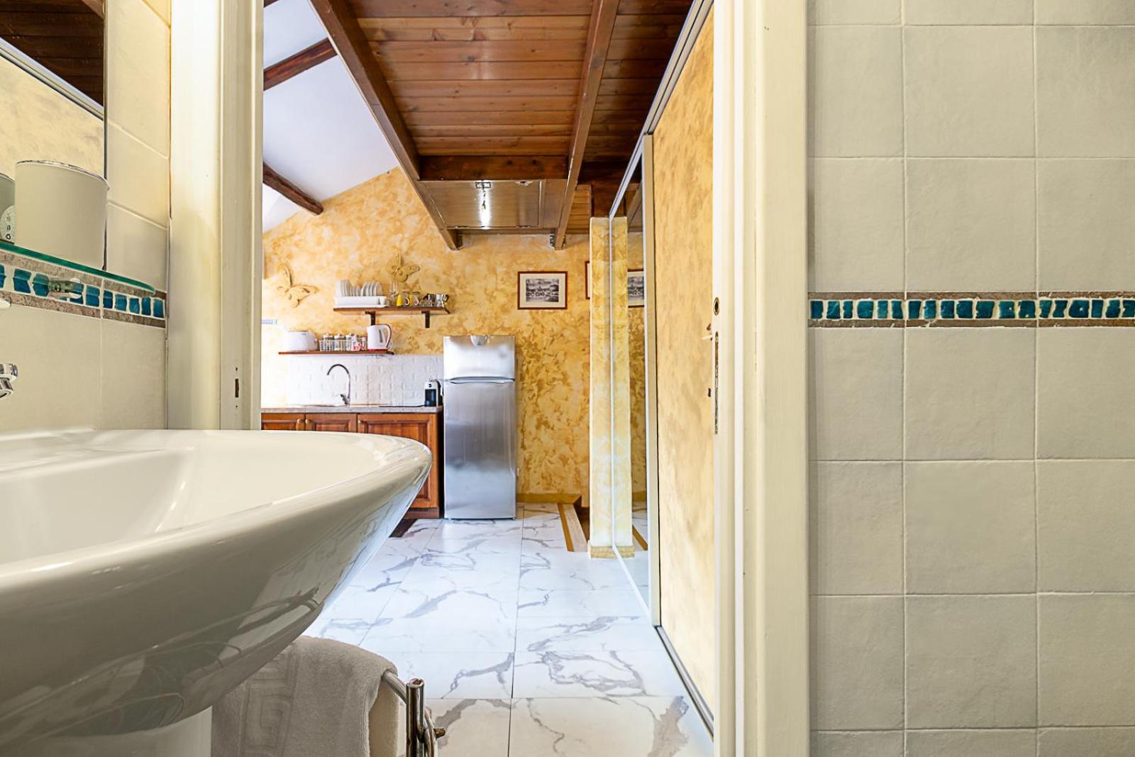 Vatican Gold Loft โรม ภายนอก รูปภาพ