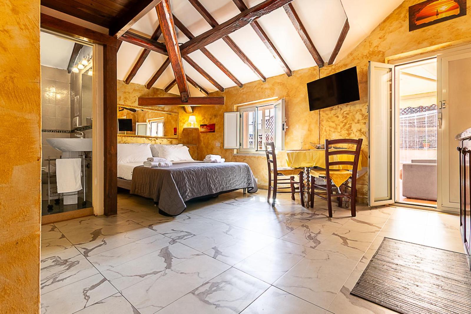 Vatican Gold Loft โรม ภายนอก รูปภาพ