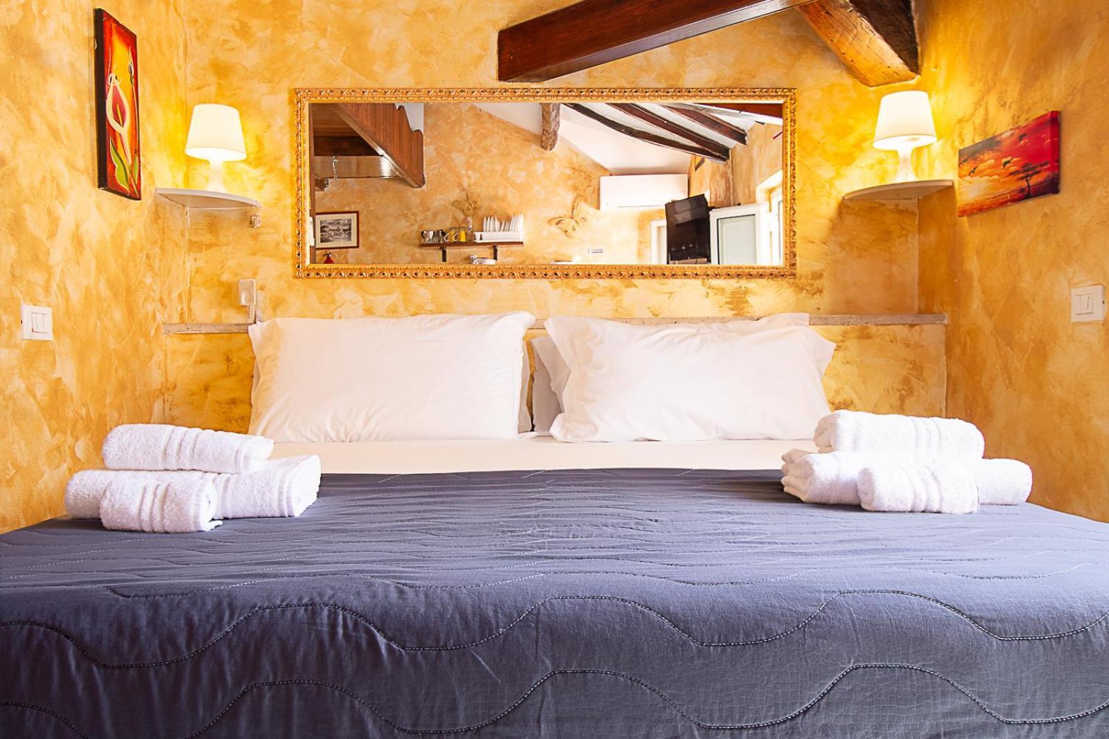 Vatican Gold Loft โรม ภายนอก รูปภาพ