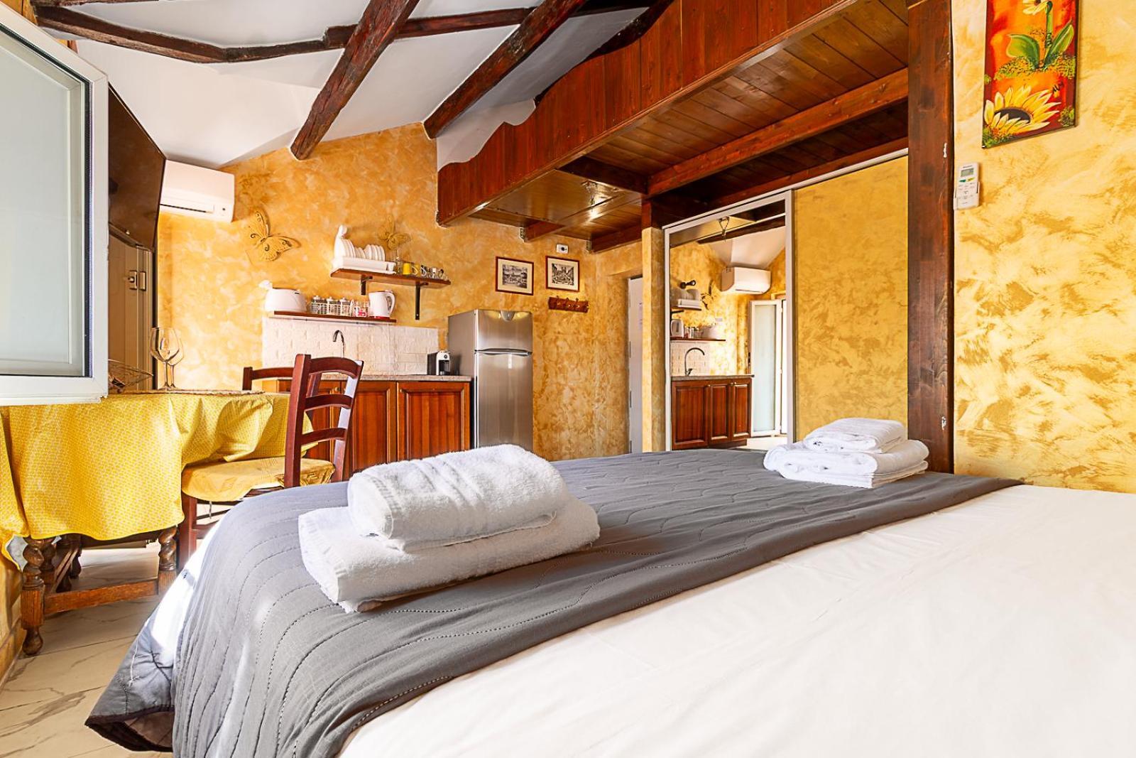 Vatican Gold Loft โรม ภายนอก รูปภาพ