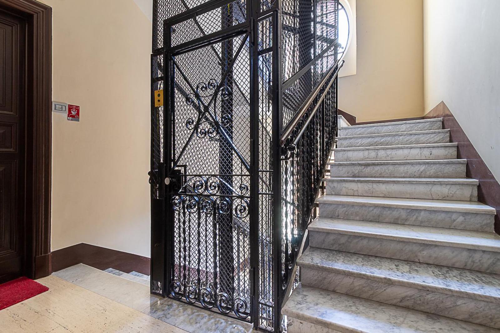 Vatican Gold Loft โรม ภายนอก รูปภาพ