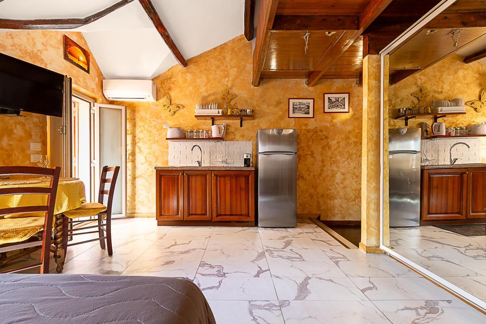 Vatican Gold Loft โรม ภายนอก รูปภาพ